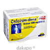 Calcium Dura Vit D3 1200mg