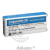 Zinkorotat 20
