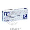 PARACETAMOL 500 1A Pharma Tabl.