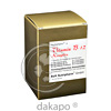 Vitamin B 12 + B 6 + Folsaeure Komplex Kapseln
