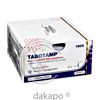 Tabotamp 5x1.25cm