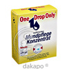Nur 1 Tropfen Nat.mundpflege M