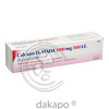 Calcium D3 Stada1000mg/880