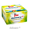 Vitamineral 31 Plus Granulat