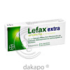 Lefax Extra