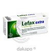 Lefax Extra