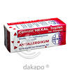 Cetirizin Hexal Tr B Aller