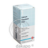 Biochemie 1 Calcium Fluoratum D 12 Tabl.