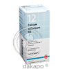 Biochemie 12 Calcium Sulfuricum D 3 Tabl.