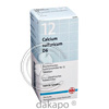 Biochemie 12 Calcium Sulfuricum D 6 Tabl.