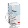 Biochemie 14 Kalium Bromatum D