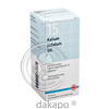 Biochemie 15 Kalium Jodatum D 