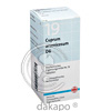 Biochemie 19 Cuprum Arsenicosu