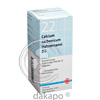 Biochemie 22 Calcium Carbonicu
