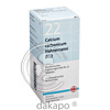 Biochemie 22 Calcium Carbononi
