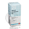 Biochemie 23 Natrium Bicarboni