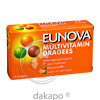 Eunova Multivitamin Drag