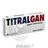 Titralgan Gegen Schmerzen