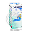 Dolormin F Kinder Ibupr 4%