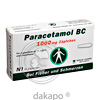 Paracetamol Bc 1000mg