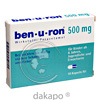 Benuron