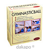 Gymnastikball Rehaf65cm Bm
