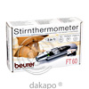BEURER FT60 Stirnthermometer