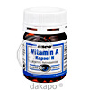 VITAMIN A Kapseln