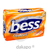 Bess Classic 6 Rollen