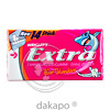WRIGLEYS Extra f.Kinder Mini Streifen