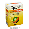 Optovit select 1000 Weichkapseln 50/100