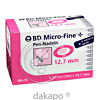 B-d Micro Fine+ 12