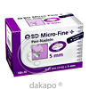 Bd Micro Fine+5 Opti 110na