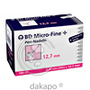 Bd Micro Fine+12.7 Nad 110