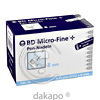 Bd Micro Fine+ 8 Nad 110