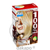 100 % Color Extra Helles Aschblond Kombipckg.
