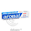 Aronal Zahnpasta Mit Faltschac