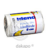 Idena Idealbinden 8cm Schlingkante