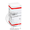 Magnesium Carbonicum D 8 Tabl.