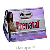 Vitrum Prenatal Tabl.