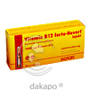 Vitamin B12 Forte Hev Inj