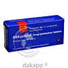Ass Gamma 75mg Tabletten