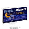 Baldrian Dispert Nacht Z E