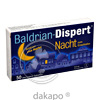 Baldrian Dispert Nacht