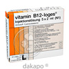Vitamin B 12 Loges Ilo