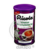 Ricola Tee Holunderblueten