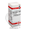 Hepar Sulfuris C 200 Globuli