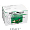 TEUFELSKRALLE RATIOPH. Filmtabl.