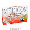MEDICOM Rosskastanie Kraeutertabletten Filmtabl.