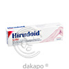 HIRUDOID Salbe 300 mg